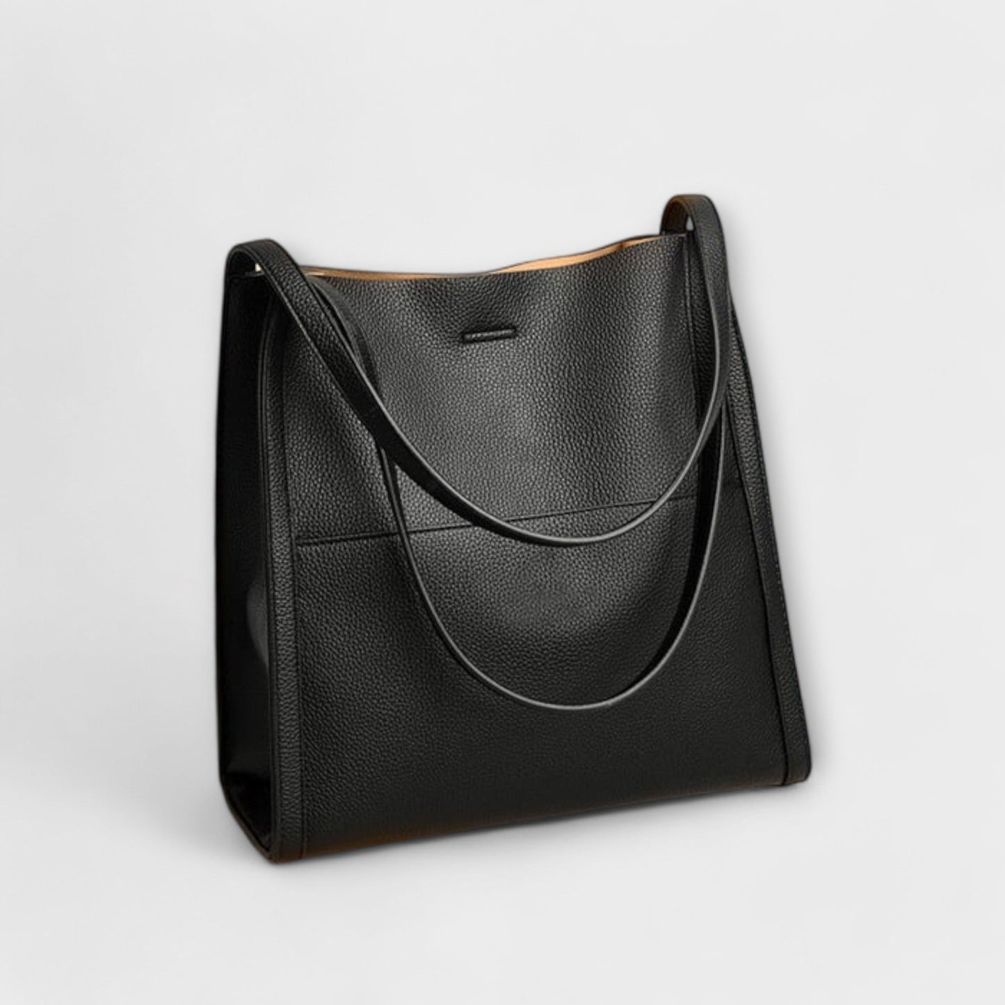 Aurora - Bolso Tote Hecho a Mano