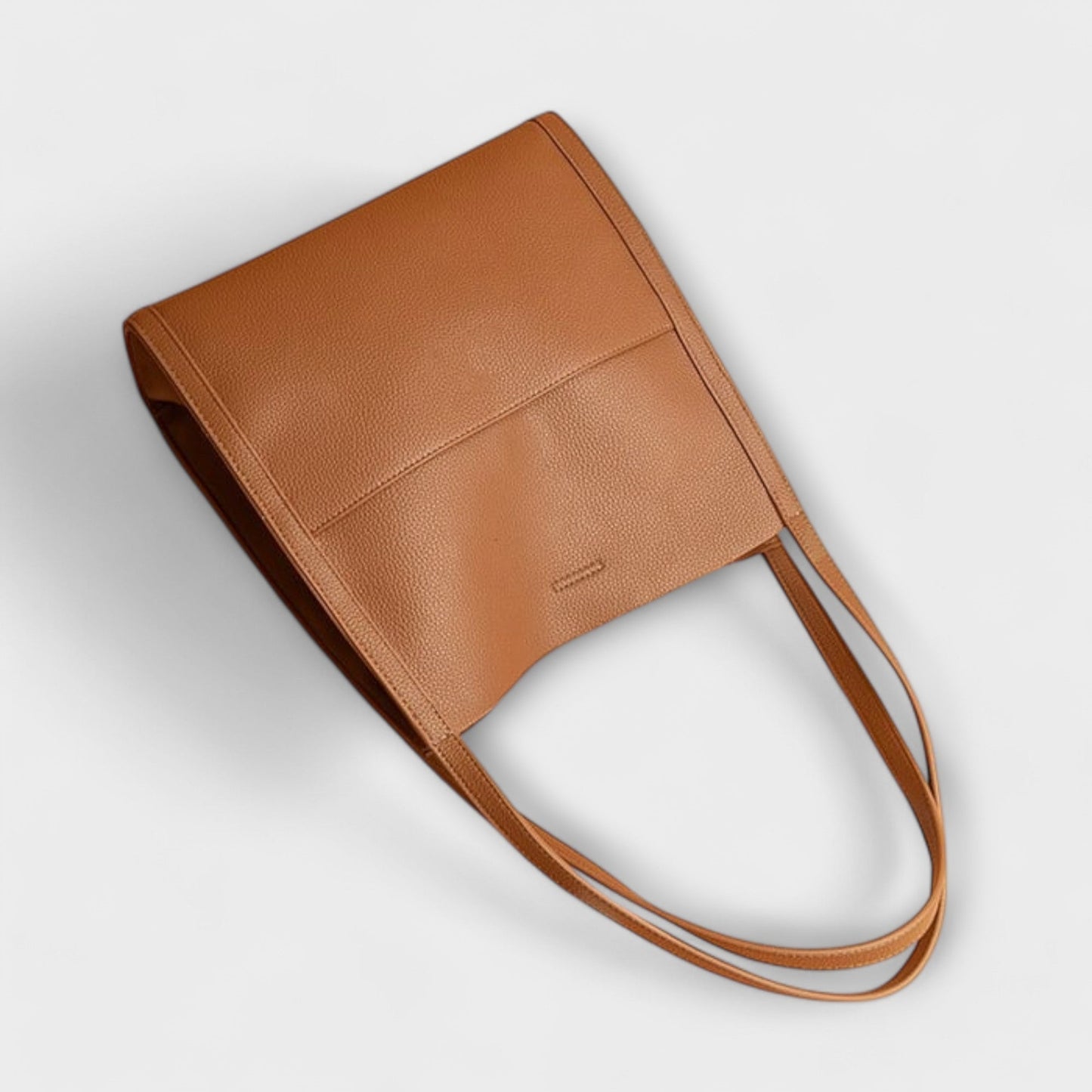 Aurora - Bolso Tote Hecho a Mano