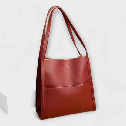 Aurora - Bolso Tote Hecho a Mano