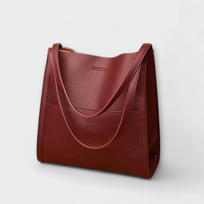 Aurora - Bolso Tote Hecho a Mano