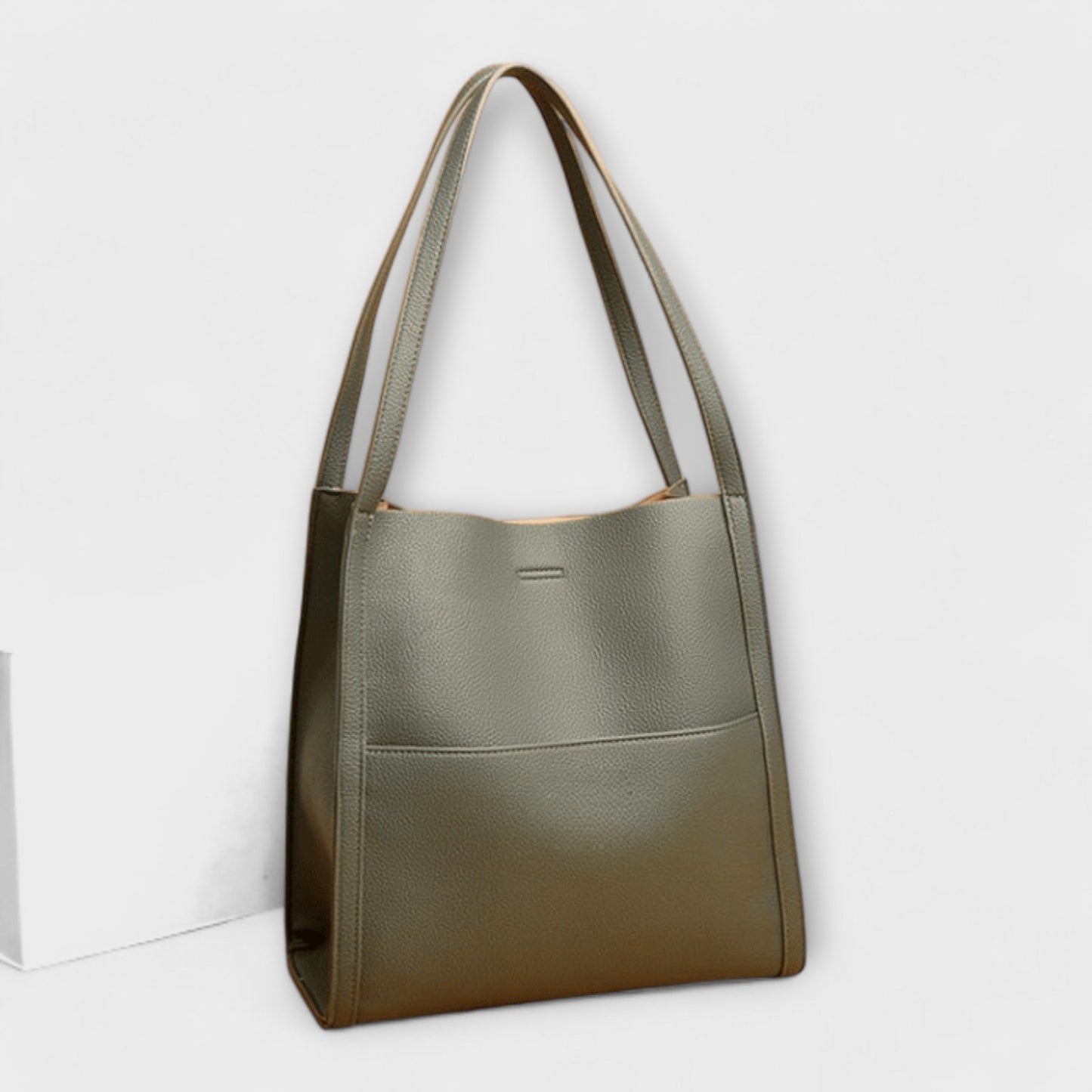 Aurora - Bolso Tote Hecho a Mano