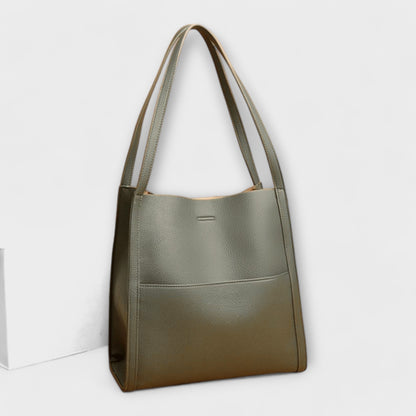 Aurora - Bolso Tote Hecho a Mano