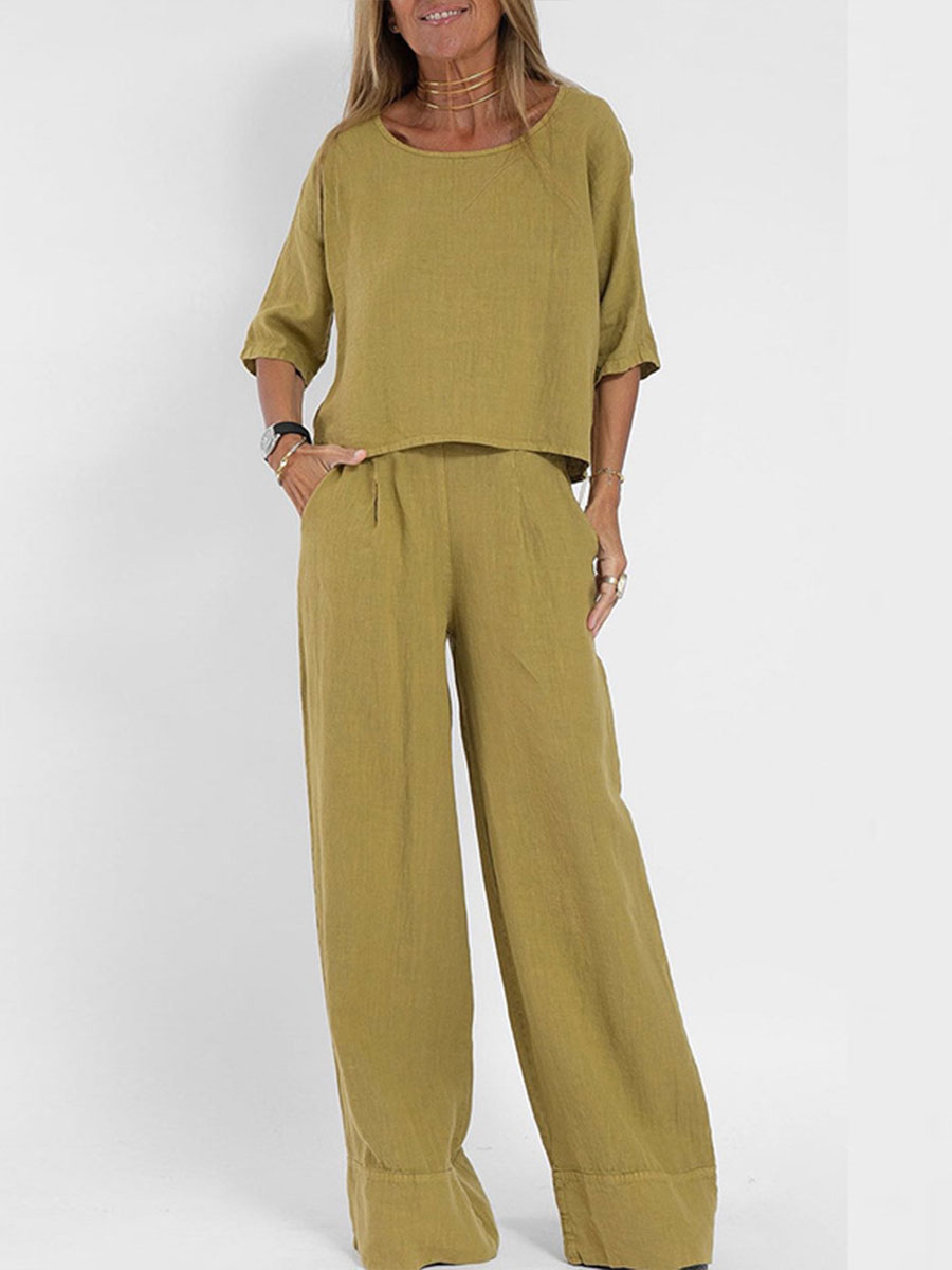 Conjunto Priscila