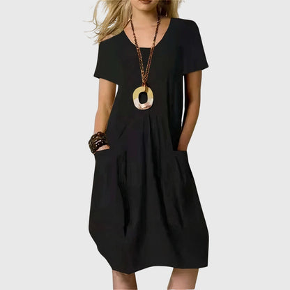 Naomi - Vestido Casual
