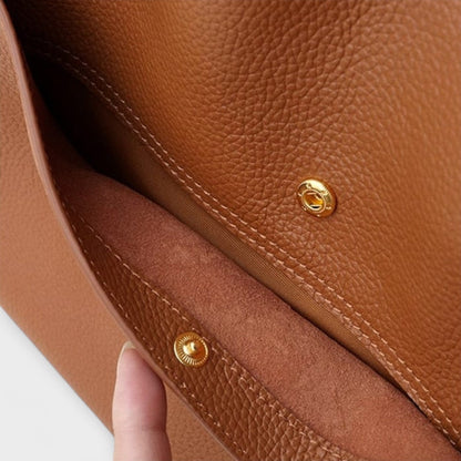 Aurora - Bolso Tote Hecho a Mano