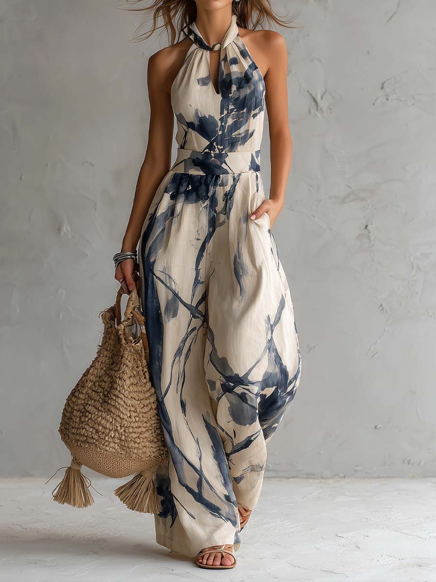 Annie | Vestido Maxi de Encaje Atemporal
