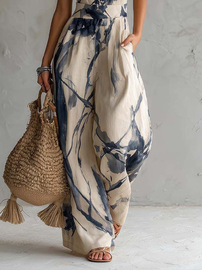 Annie | Vestido Maxi de Encaje Atemporal