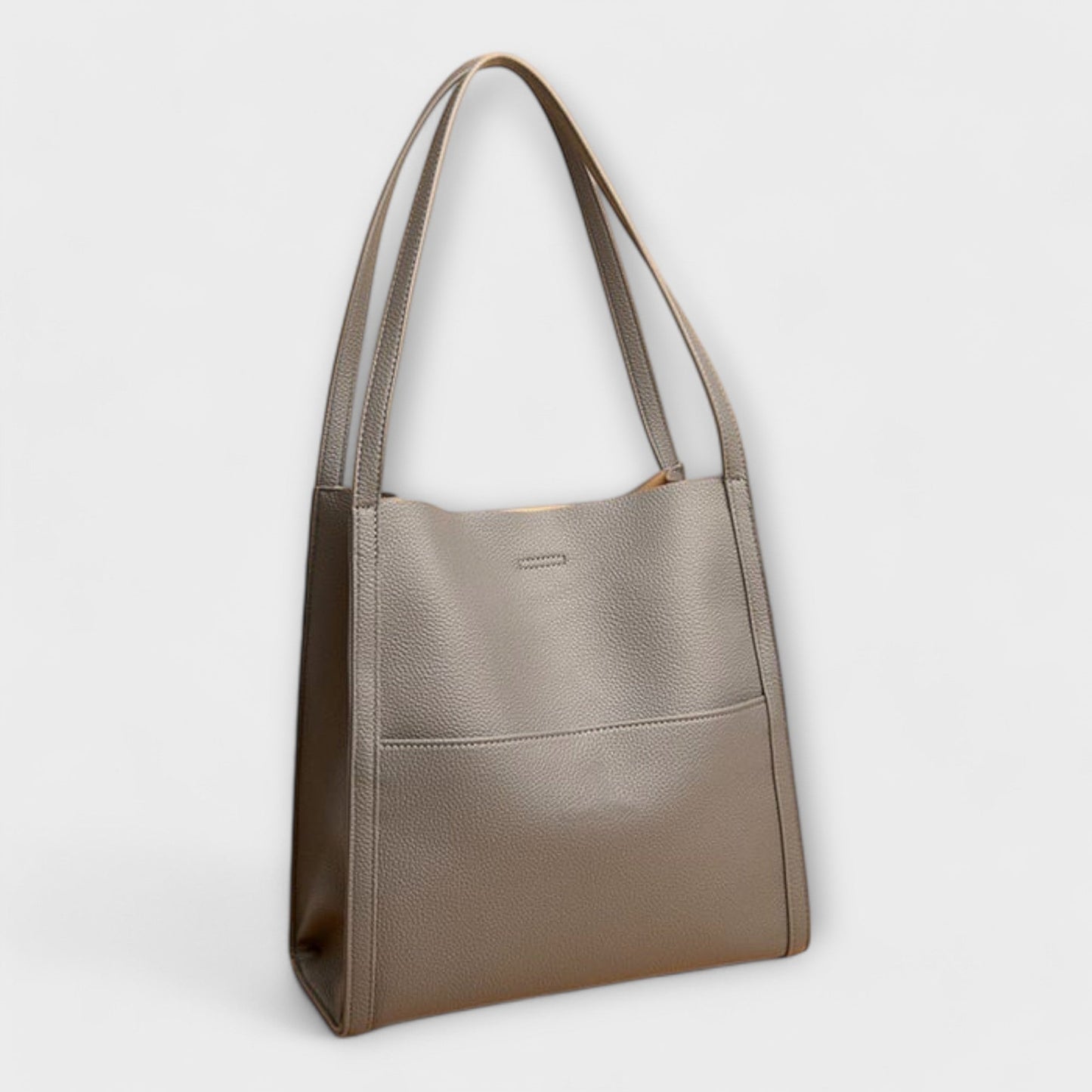 Aurora - Bolso Tote Hecho a Mano