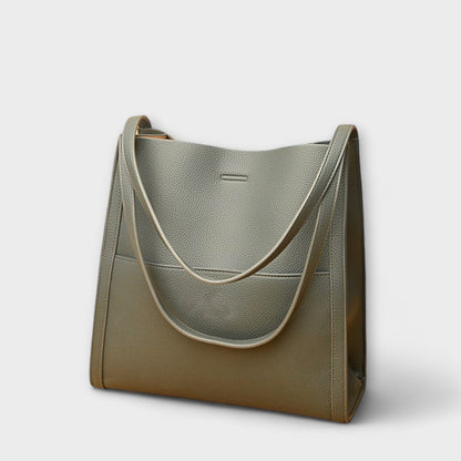 Aurora - Bolso Tote Hecho a Mano