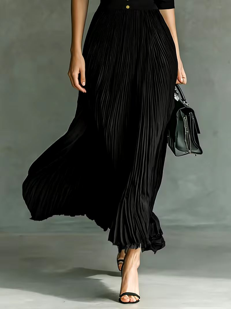Sophyrahh™ | Vestido Maxi Elegante