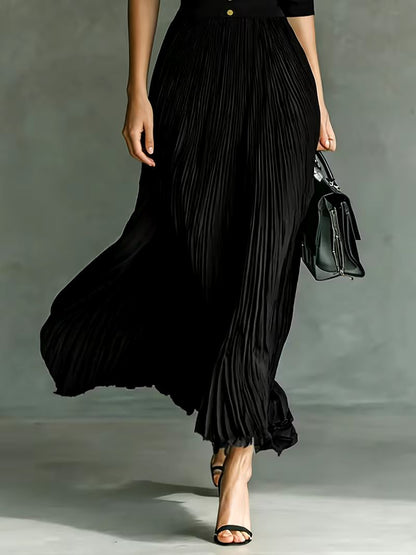 Sophyrahh™ | Vestido Maxi Elegante