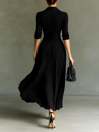 Sophyrahh™ | Vestido Maxi Elegante