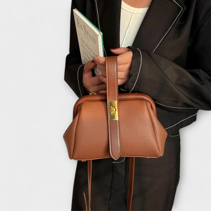 Maelis - Bolso Cruzado de Estilo Vintage